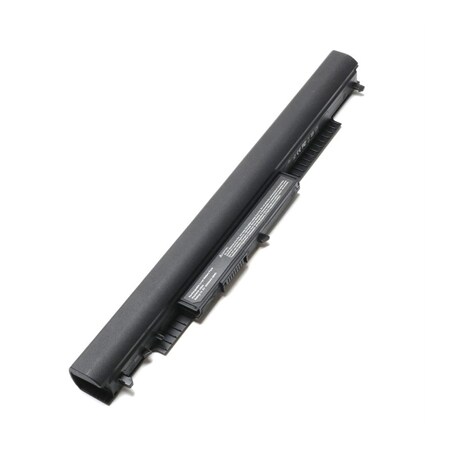 Ereplacements 2600Mah 4 Cell Hp Pavilion 14 807957-001-ER